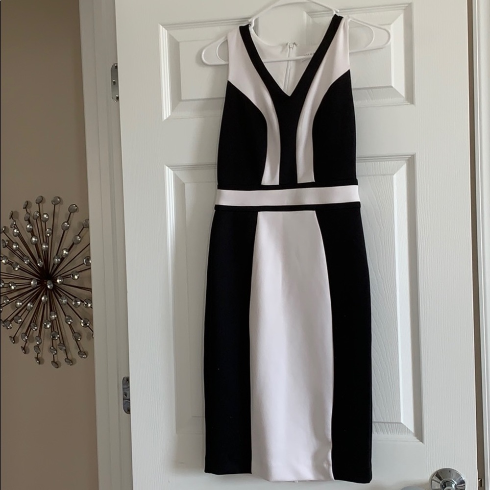 BNWT 7th AVE SHEATH DRESS